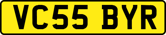 VC55BYR