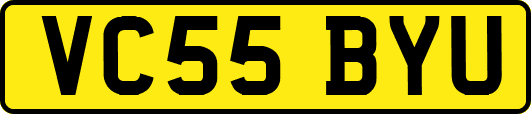 VC55BYU