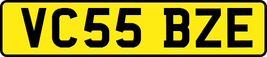 VC55BZE