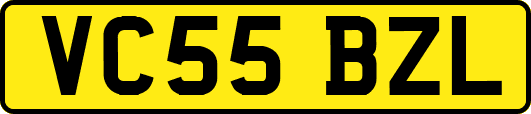 VC55BZL
