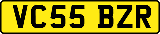 VC55BZR