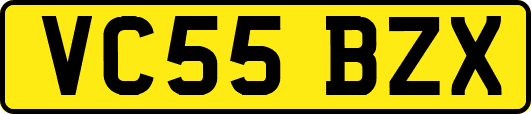 VC55BZX