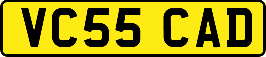 VC55CAD