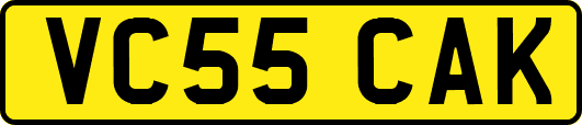 VC55CAK