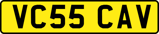 VC55CAV