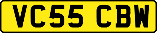 VC55CBW