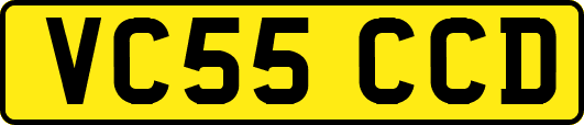 VC55CCD