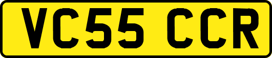 VC55CCR
