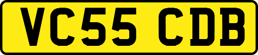 VC55CDB