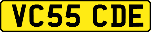 VC55CDE