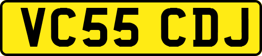 VC55CDJ