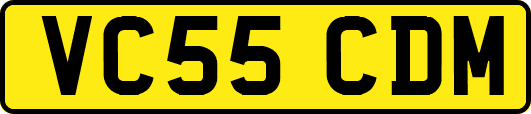 VC55CDM