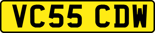 VC55CDW