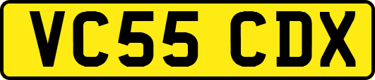 VC55CDX