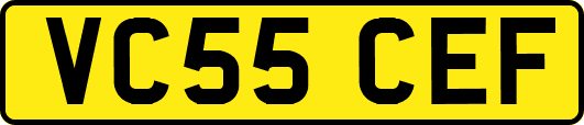 VC55CEF