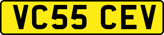 VC55CEV
