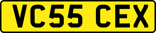 VC55CEX