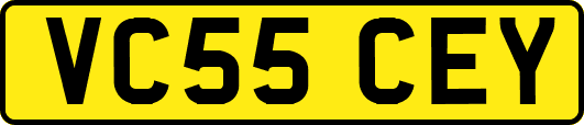 VC55CEY