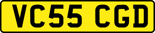 VC55CGD