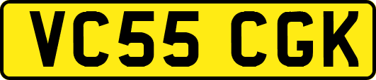 VC55CGK