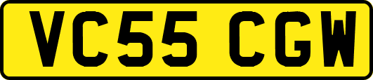 VC55CGW
