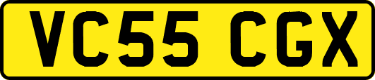 VC55CGX