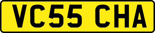 VC55CHA