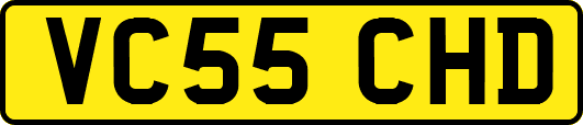 VC55CHD