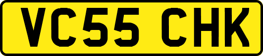 VC55CHK