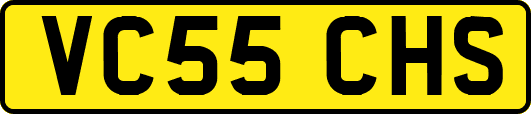 VC55CHS