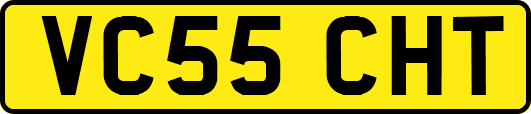VC55CHT