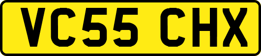 VC55CHX