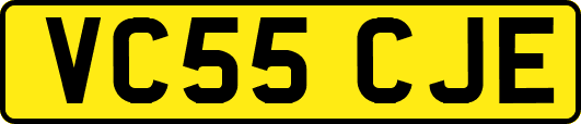 VC55CJE
