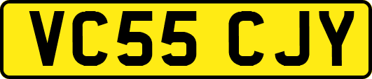VC55CJY