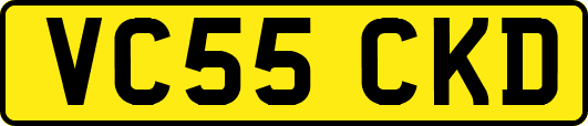 VC55CKD