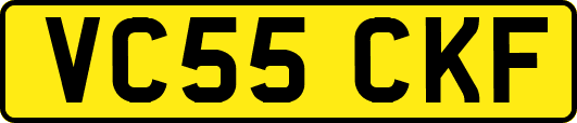VC55CKF