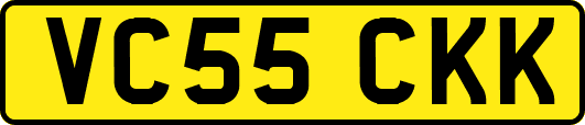 VC55CKK