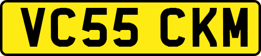 VC55CKM