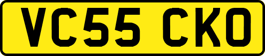VC55CKO