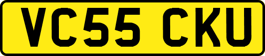 VC55CKU