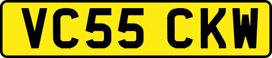 VC55CKW