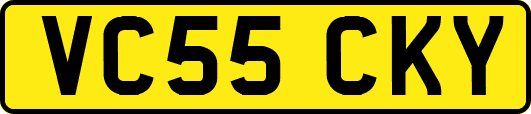 VC55CKY
