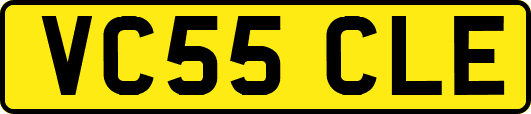 VC55CLE
