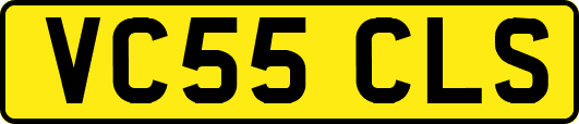 VC55CLS