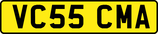 VC55CMA