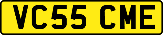 VC55CME