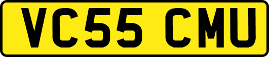 VC55CMU