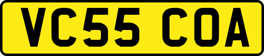 VC55COA