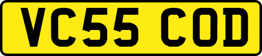 VC55COD