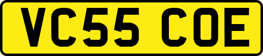 VC55COE